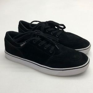 maui & sons axle men's skate shoes